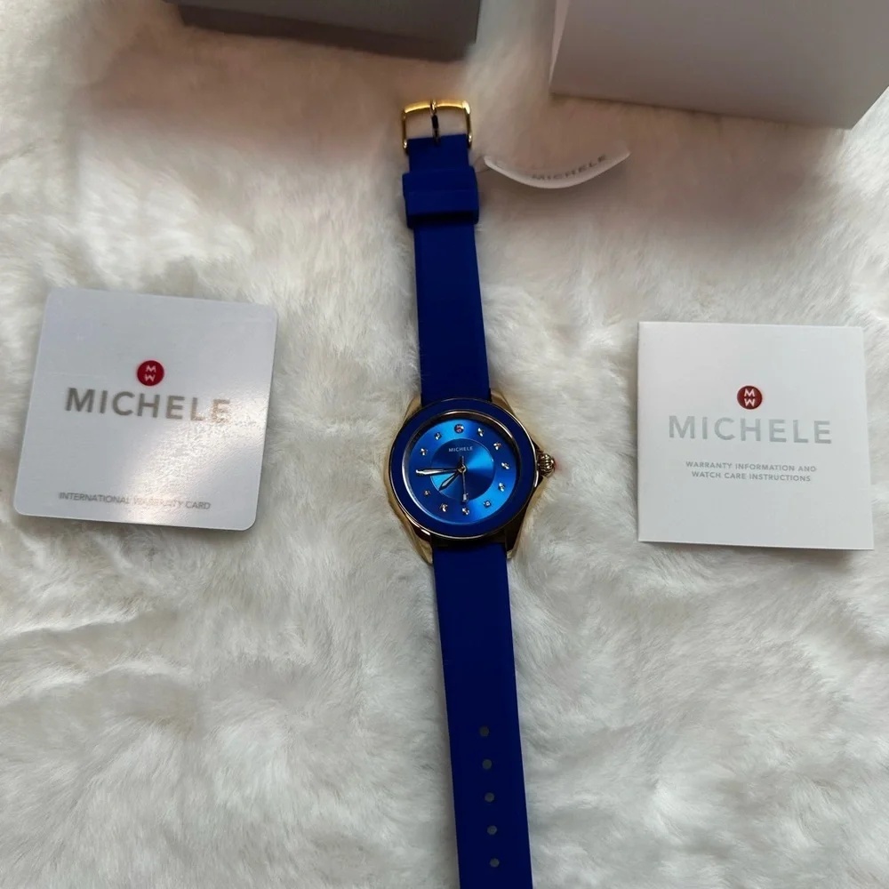 Michele sleek design